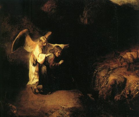 Ohne Titel Nr. 1