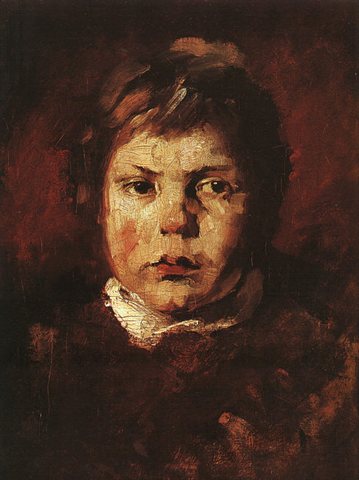 Ohne Titel Nr. 2