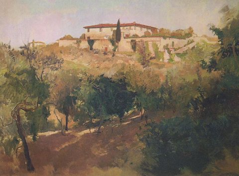 Ohne Titel Nr. 3