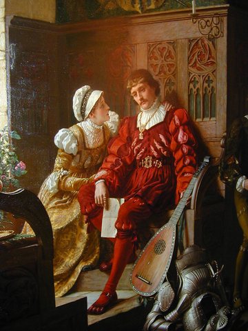 Duty (detail)