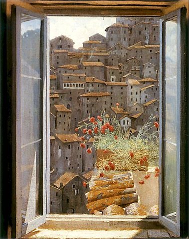 View from the Window