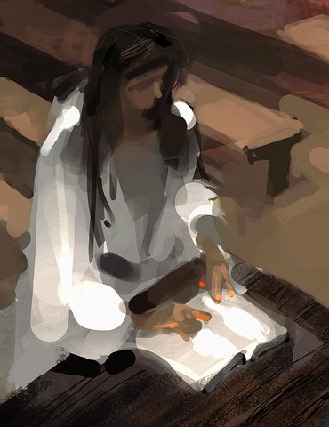 read book