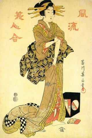 无题 第1号