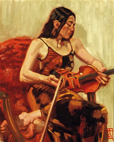 Lisa Violin