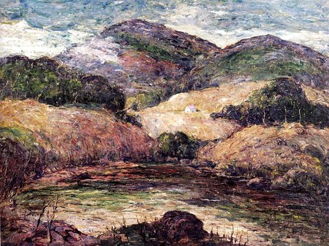 Berkshire Hills