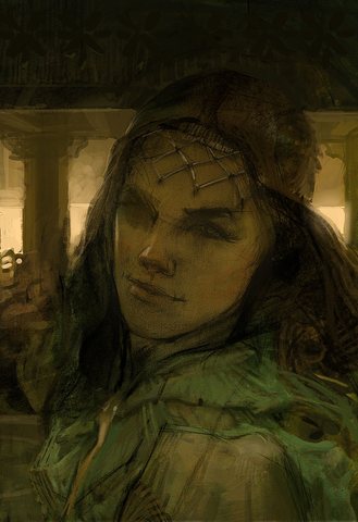 waterhouse homage