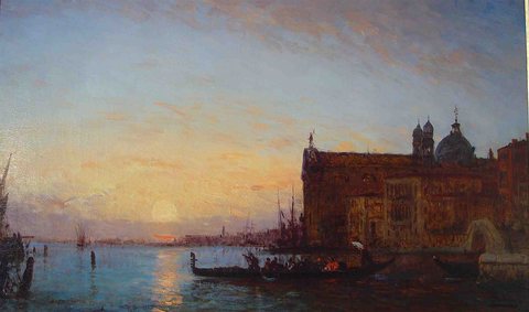 Venice