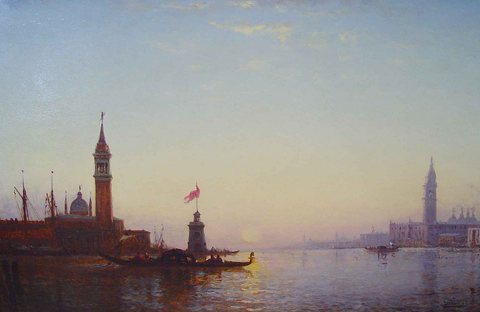 Venice