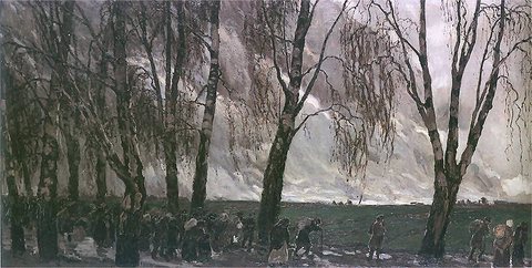 Emigrants