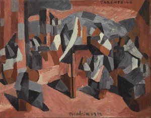 Тарантела