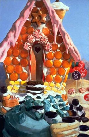 big art candy