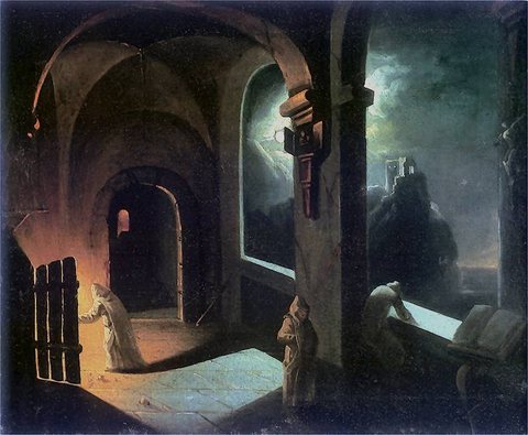 Carthusian Monastery