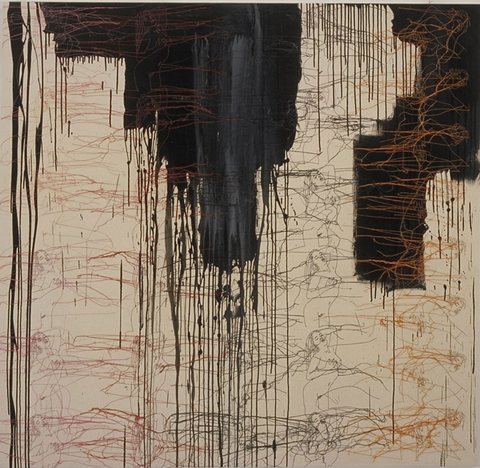 big art ghada