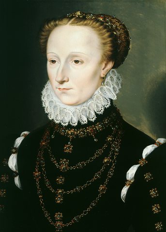 Madeleine Le Clerc