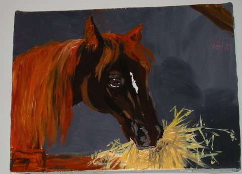 big art kilimnik