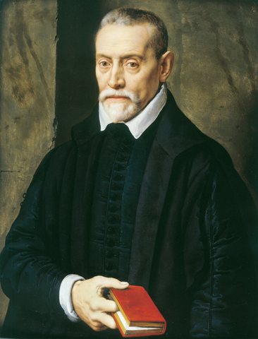 Justus Lipsius