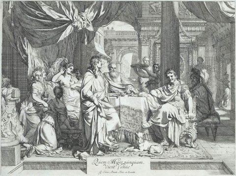 Cleopatra