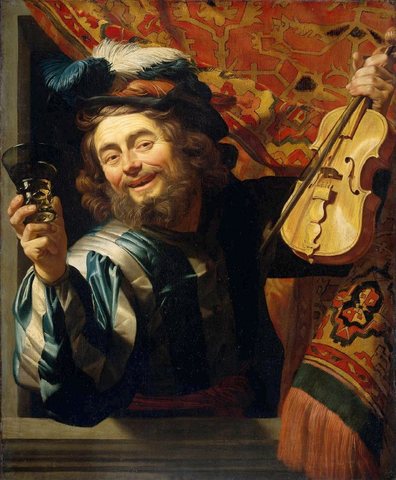 The Fiddler