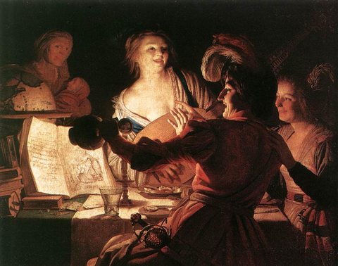 The Prodigal Son