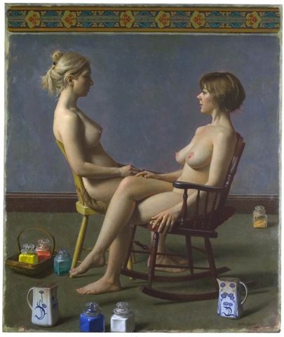 Daniel Pigments&Figures