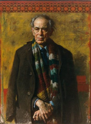 Daniel Robertb Hale