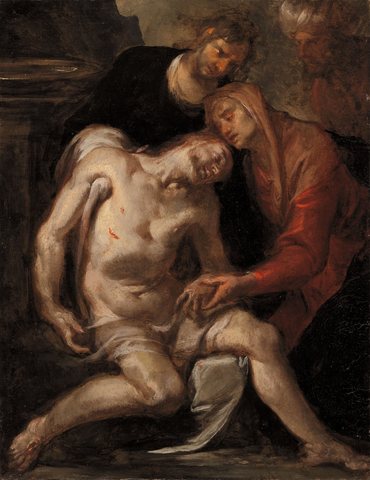 Pietà