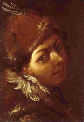 Portrait of a Young Man