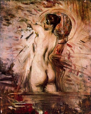 Ohne Titel Nr. 4