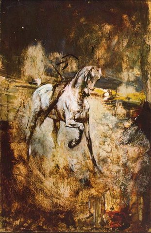 Ohne Titel Nr. 26
