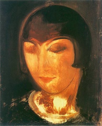 Kiki of Montparnasse