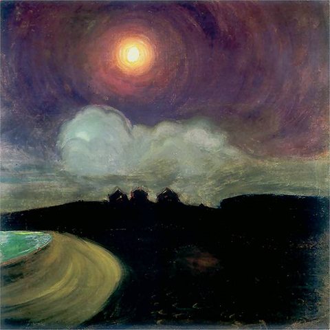 The Moon