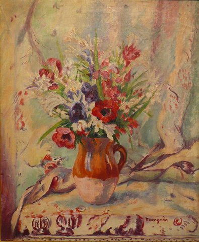 Bouquet of Flowers