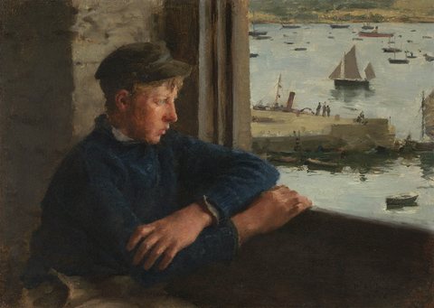 Наблюдателят