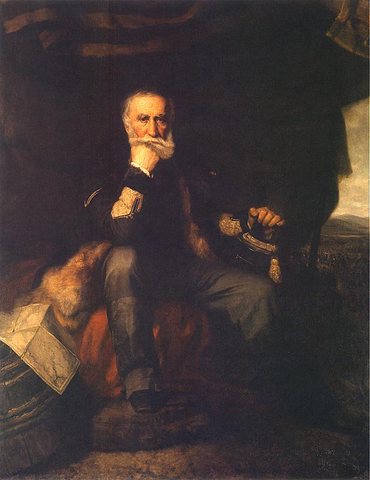 General Dembiński