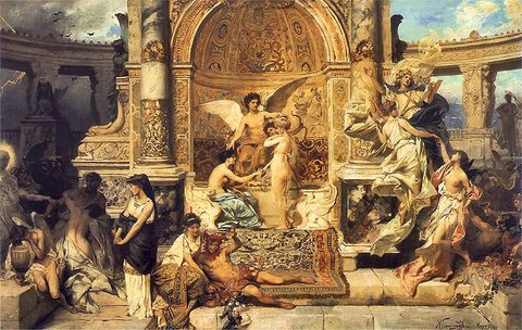 Theatre Curtain