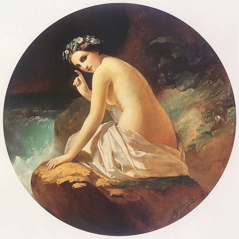 Nymph