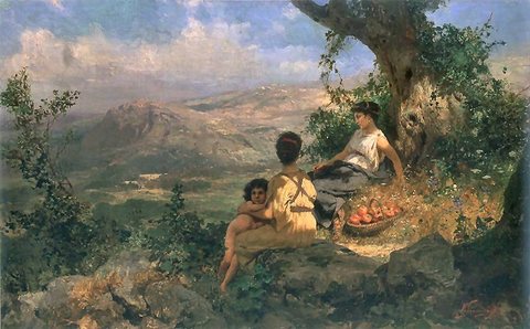 Idyll