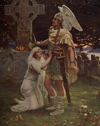 Galahad