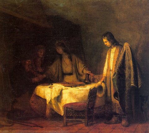 Ohne Titel Nr. 2