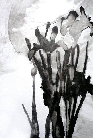 Ohne Titel Nr. 5