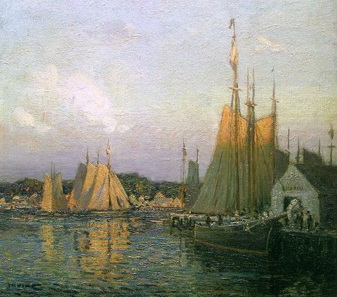 Ohne Titel Nr. 1