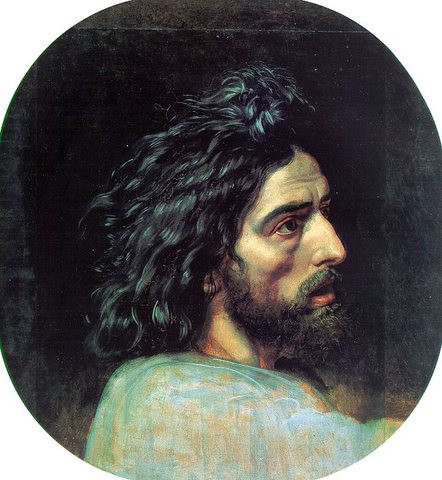 Ohne Titel Nr. 1
