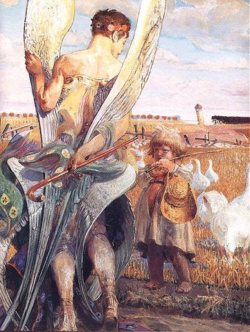 Angels