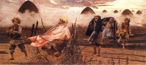 Rusalki