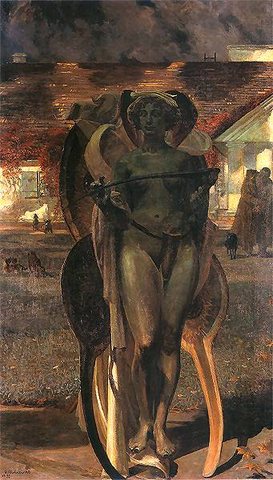 Thanatos