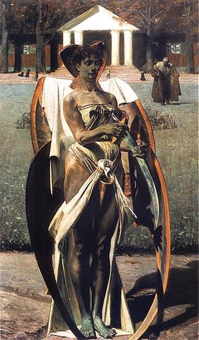 Thanatos I