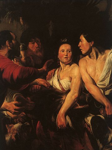 Ohne Titel Nr. 5
