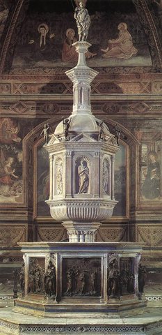 Fonte Gaia (fountain)