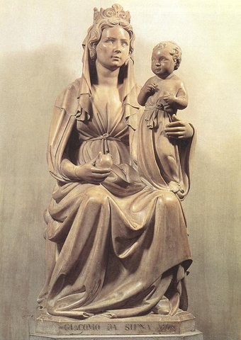 Madonna (Silvestri Madonna)