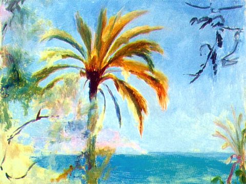 Bordighera